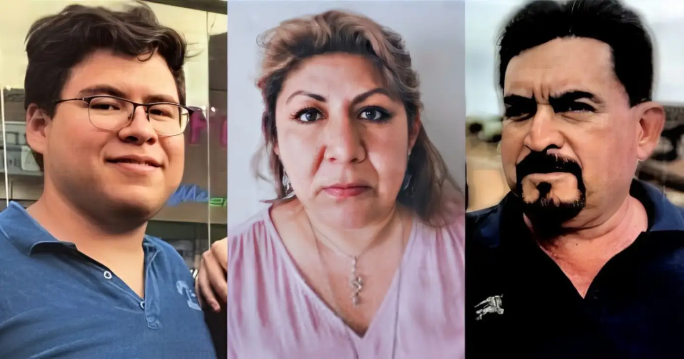 En menos de 24 horas: Hallan los cuerpos de 9 desaparecidos en México