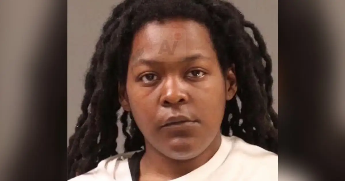 Mujer detenida por disparar a un bebé de 7 meses en Filadelfia