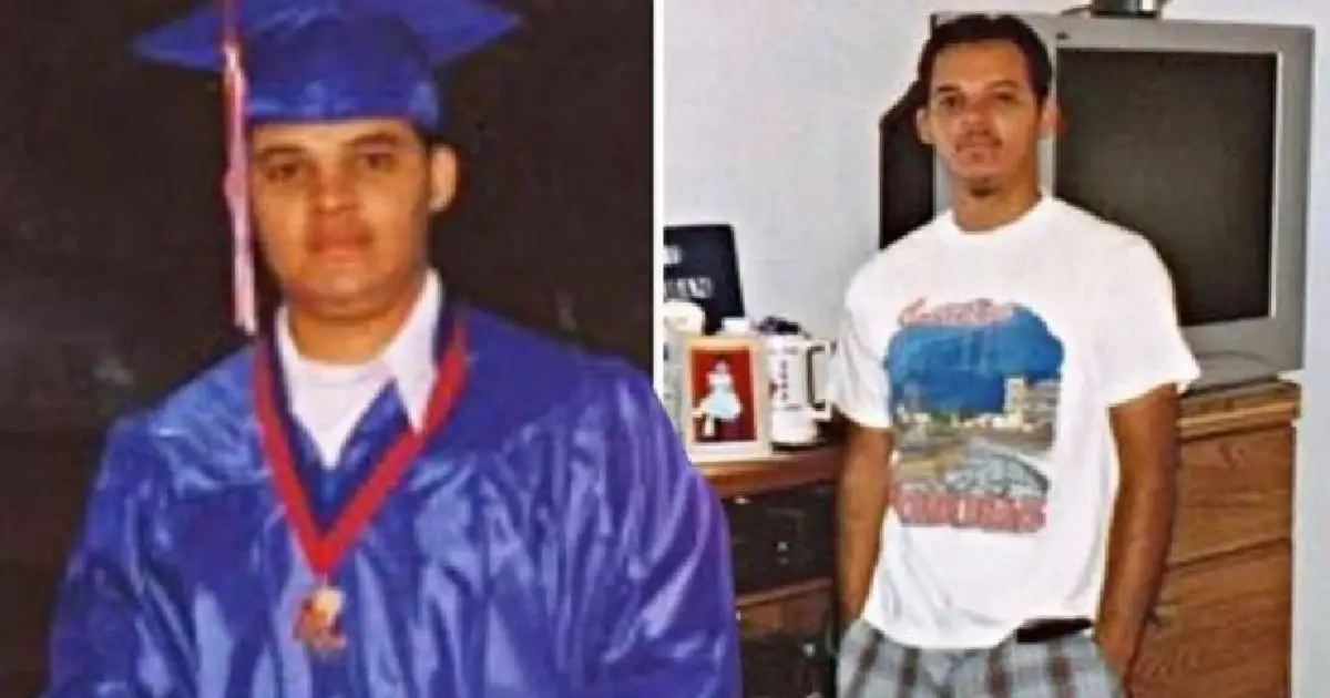 Encuentran cuerpo de desaparecido hace 10 años detrás de refrigerador