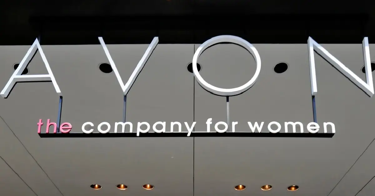 Avon files for bankruptcy in the US over talc-related debts and lawsuits