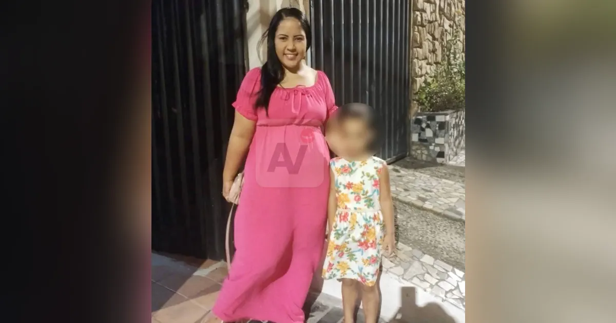 Madre y hija atropelladas por un joven de 20 de años en Vila Velha