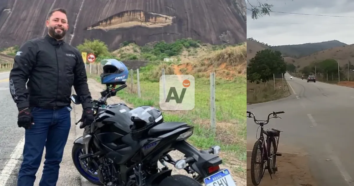 Motociclista pierde la vida en un accidente durante maniobra a alta velocidad