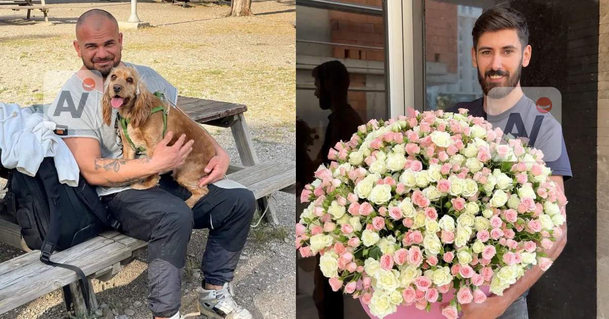 Disputa por una fotografía termina en tragedia para un joven florista