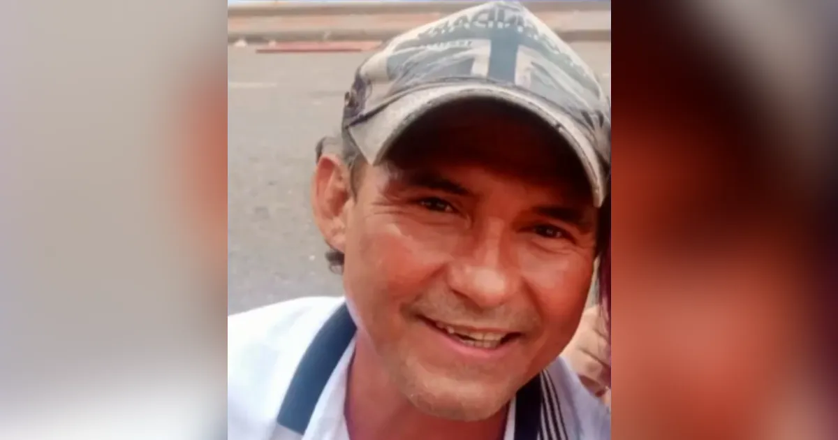 Avocado seller dies after unintentionally hitting a motorcycle