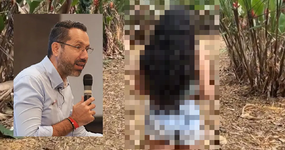 Alcalde de Bucaramanga exige medidas tras difusión de video para adultos en parque público