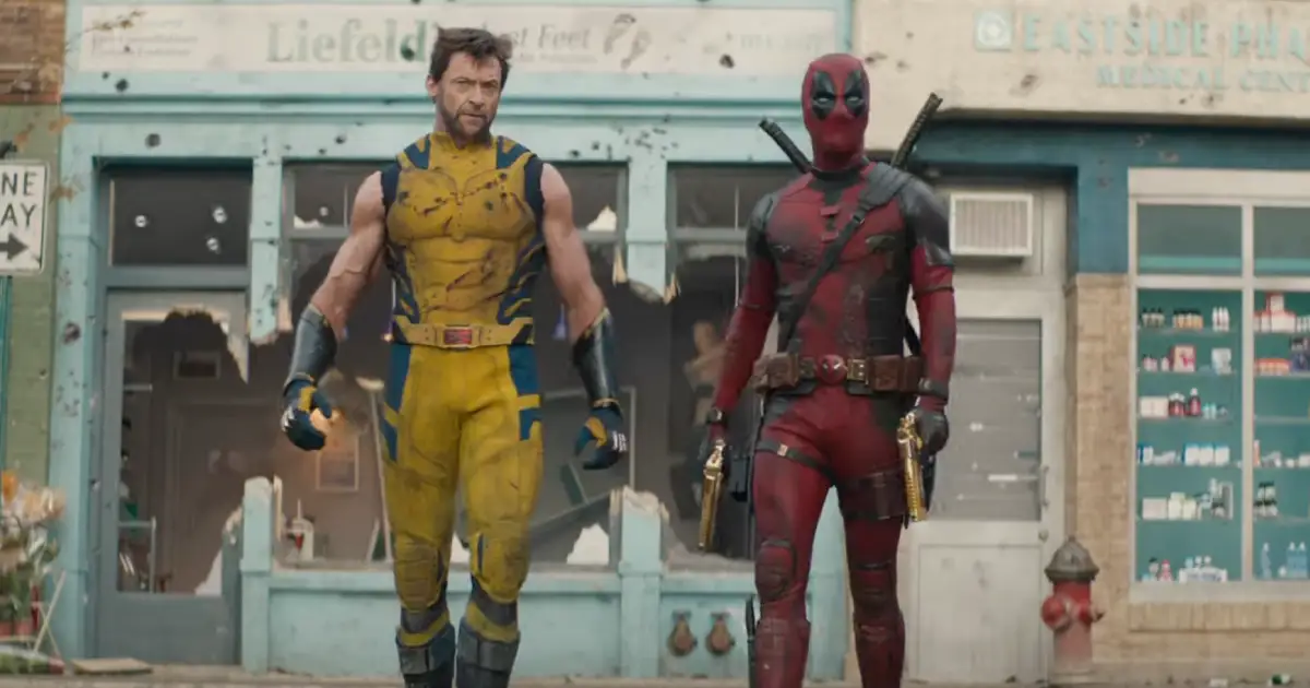 Revelado el primer tráiler de Deadpool y Wolverine: Una inesperada alianza y un nuevo enemigo