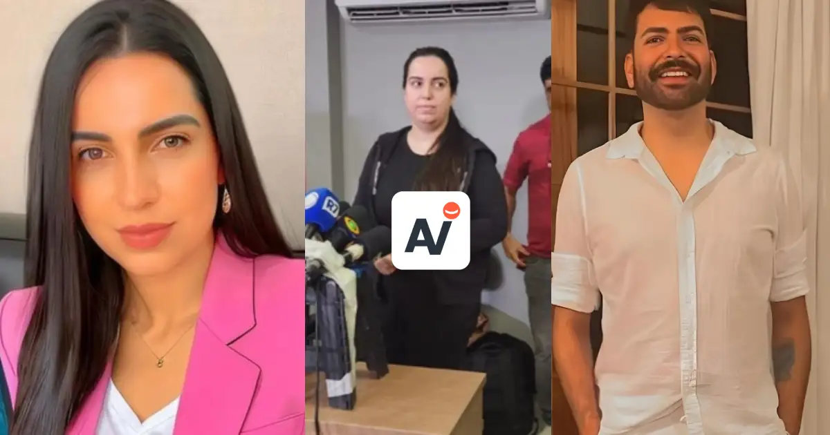 Influencer imputada por muerte de empresario tras Peeling con Fenol